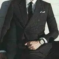 绅士一点的微信头像微信头像图片大全