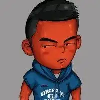 微信卡通健身头像图片微信头像图片大全