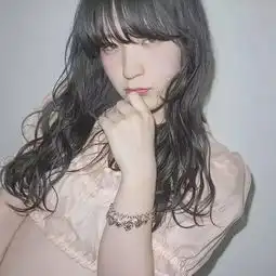 包头的姑娘们,当下最流行的懒人卷你做了吗