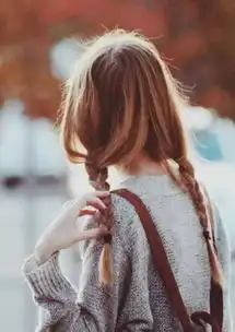 夏日发型攻略范冰冰ab都爱的减龄麻花辫你get了没