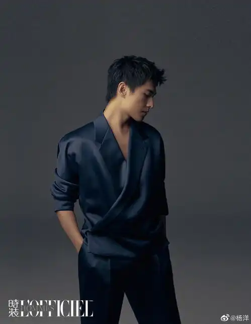 时隔五年杨洋加盟元气满满的哥哥,这回不会是下一个花少了吧