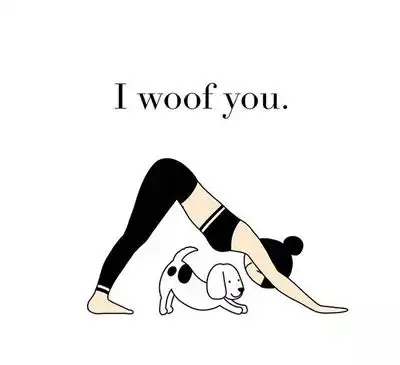 夏天练瑜伽出汗多,你以为只是出汗了