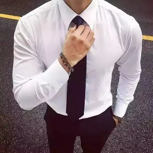 6个动作轰炸肩膀,这样才能做型男