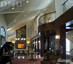 投资近亿的真正别墅豪宅