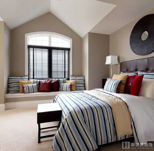 成都和信装饰家居卧室装修风水禁忌