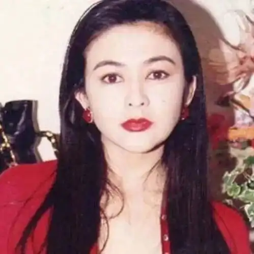 红色系头像新年头像97张