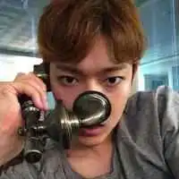 高富帅头像传说中的高富帅微信头像图片大全