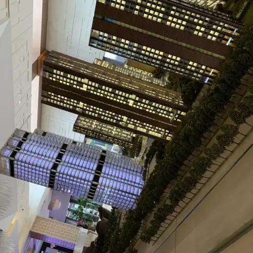 豪宅投资市场正火热国锐金嵿成为了香饽饽