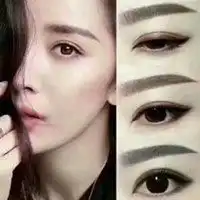 半永久纹绣师头像微信头像图片大全