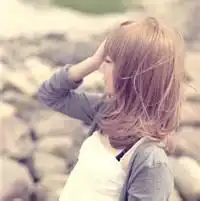 女生伤感头像网名qq头像女生带字伤感