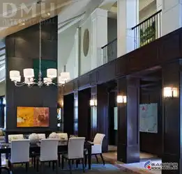 投资近亿的真正别墅豪宅