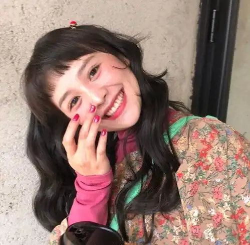 精美头像女孩子就该自信