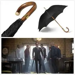 涨知识关于牛津鞋的定义,王牌特工也搞混了