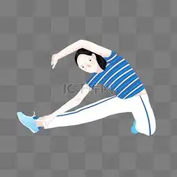 可爱卡通人物身体图片可爱卡通人物身体图片素材免费下载千库网