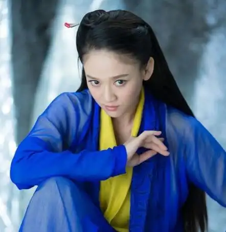 明明是女配,却演成女主的4部剧,第五部观众巴不得女主早点下线