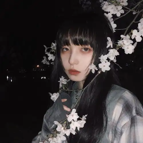 有哪些小众的头像和背景