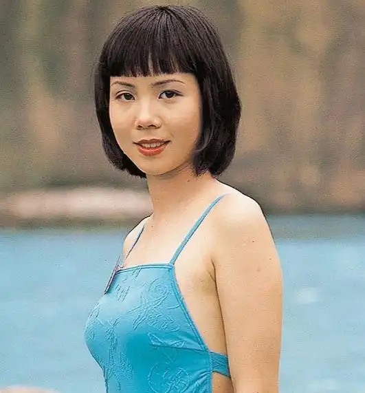 股坛狙击手刘銮雄靠送豪宅追到李嘉欣关之琳,蔡少芬等女星