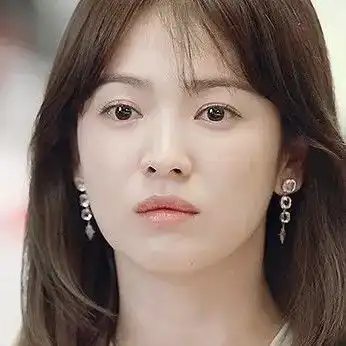 教你如何正确画眉毛