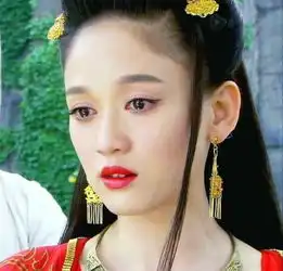 陈乔恩凭什么能一直演傻白甜,还不让人讨厌