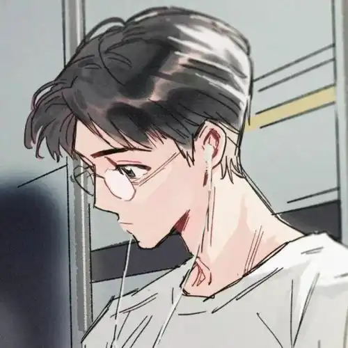 各位有没有男生用的优质头像