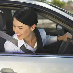 巧用汽车后视镜,开车更顺心方便实用更安全