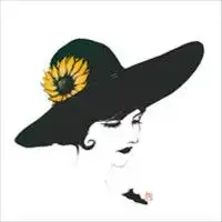 圆形头像卡通搞笑最新微信头像图片大全