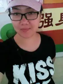 头像这女的丑吗