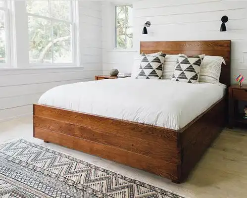 雪花飘落天寒地冻,给你20图温暖卧室暖暖心