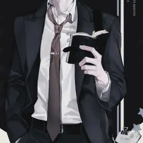 动漫头像拿得起是否放得下