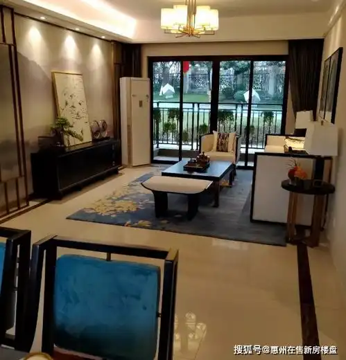 博罗高铁北站豪宅投资方圆东江月岛,8200元㎡