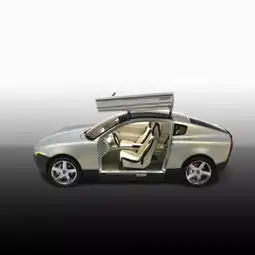 车门怪谈丨画说