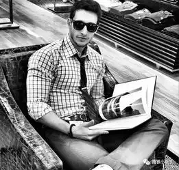 颜值高身材好,这个纽约最帅医生火了