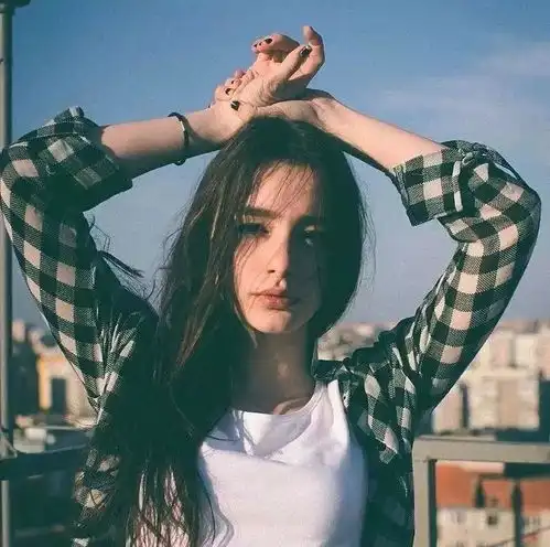 头像壁纸万物是你,无处可躲