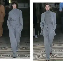 女明星穿上都变300斤,这些爆款到底为啥会流行