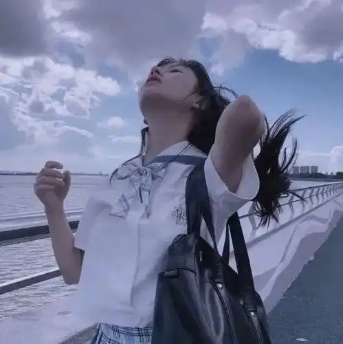 闺蜜头像超好看的3人闺蜜头像壁纸