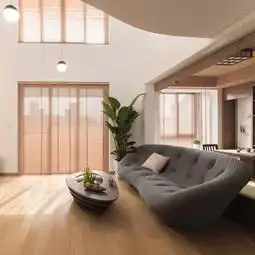 您正在访问第5页图集装修效果图案例2018年装修效果图齐家网装修图片频道