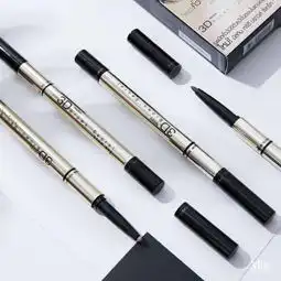 圣诞裸妆攻略绝对不能错过的经典眉笔,日本女生几乎人手一支