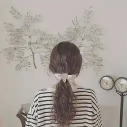 你的背影,包含了太多