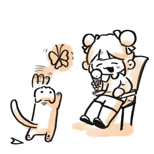 迷信老爹对我的100个玄学叮嘱