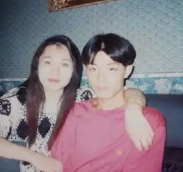 霍建华刘亦菲李冰冰比比哪个明星家人颜值最高