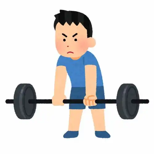 健身房肌肉动感单车举铁跑步机健身教练有氧运动健身锻炼卡通插画免扣素材手绘png21插画运动比赛健身