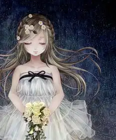 qq头像女生萌萌哒双鱼座