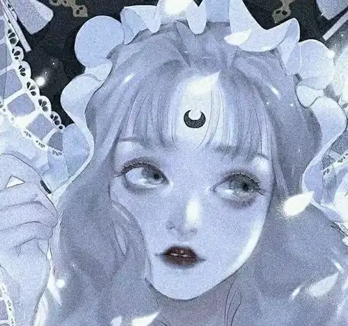 有哪些好看的女生漫头