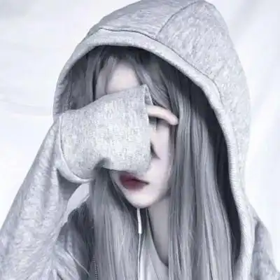 2人闺蜜头像霸气超拽好看2020社会闺蜜头像超拽一对