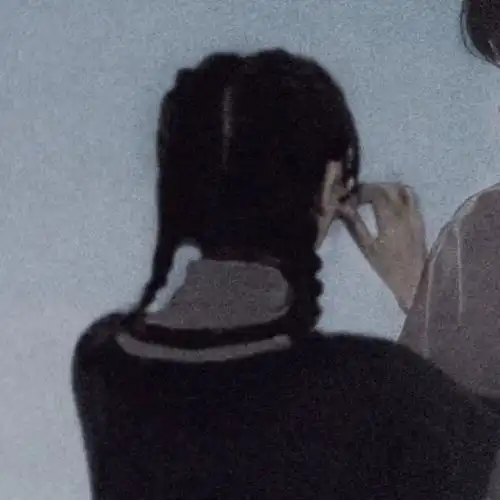 情侣头像丨cpdd,只网恋不奔现那种