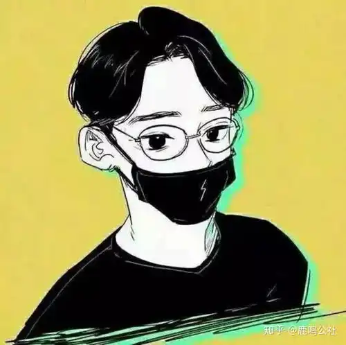 有哪些看起来格调很高的头像