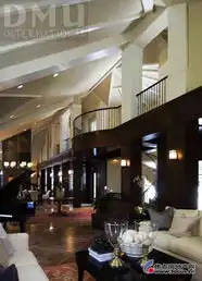 投资近亿的真正豪宅北京搜狐焦点业主论坛