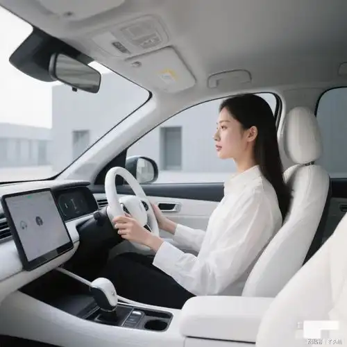 会开车的女人聪明又有责任感,这个话题引起网友热议