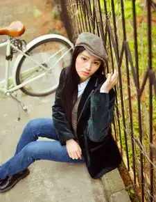 武大女神曝樱花写真代言游戏与男友亲密照泄露