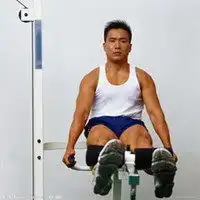 男士健身头像图片微信头像图片大全